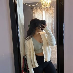 Banana republic knit sweater